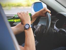 DUI Crime