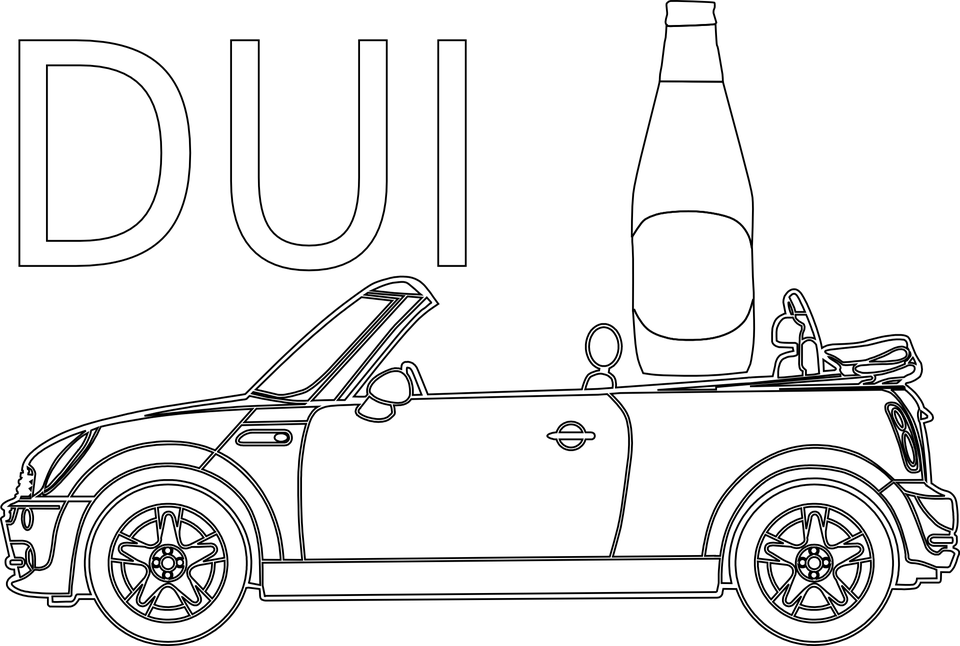 DUI case