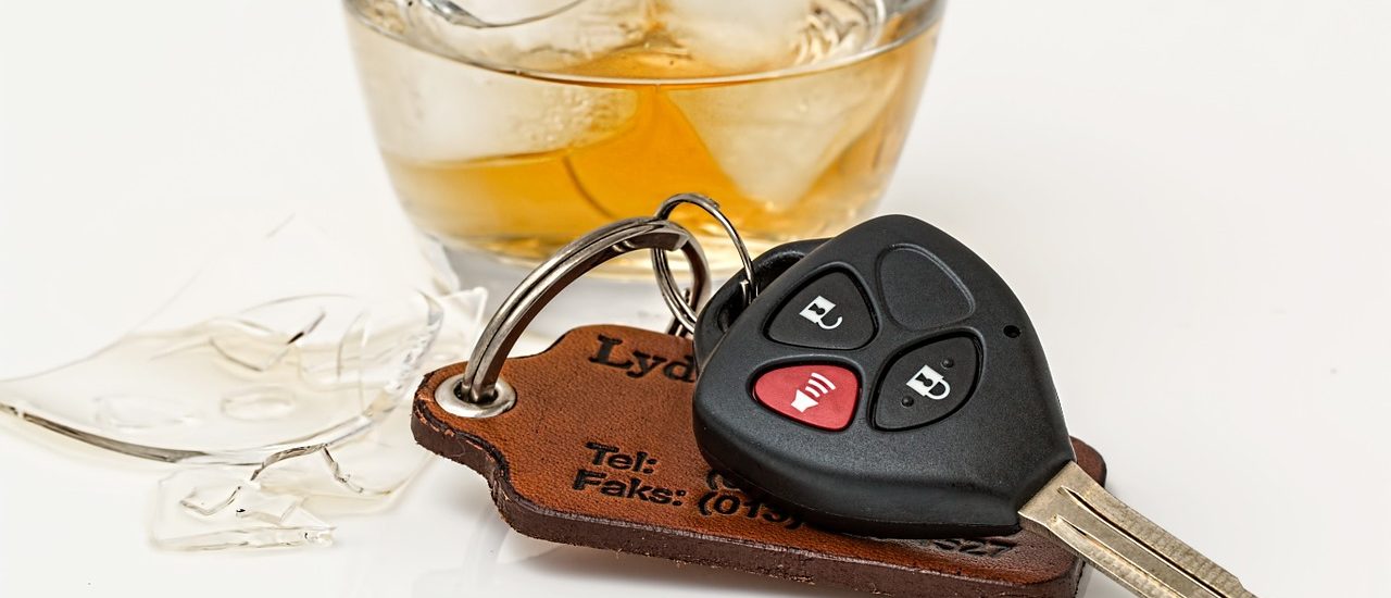 drink-driving