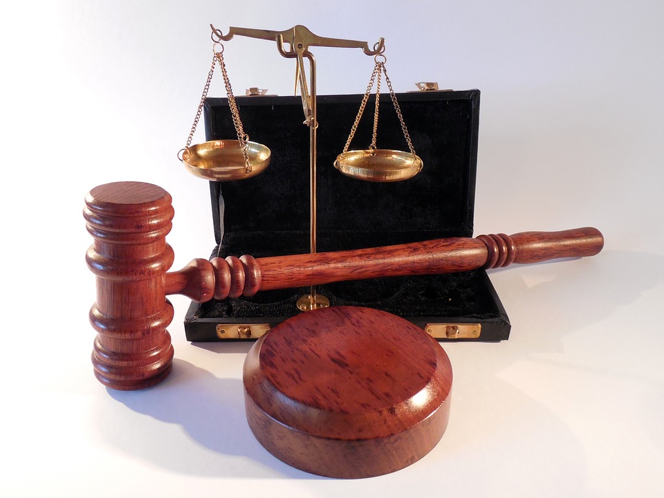 justice symbols