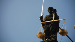 lady of justice