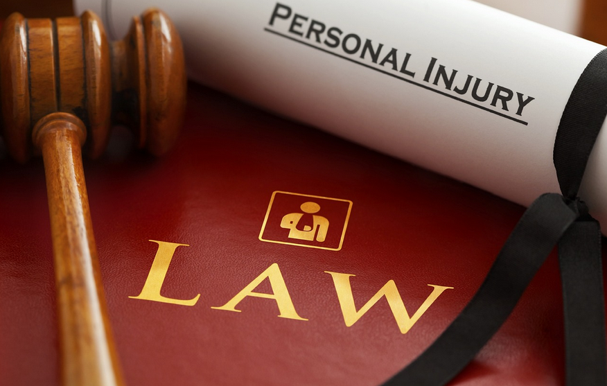 personal injury