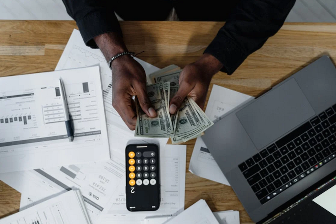 Financial Reporting