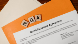 nda